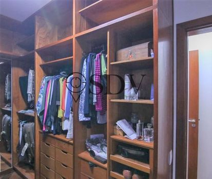 Foto 16 do(a) Apartamento de 4 quartos à venda em Perdizes, São Paulo