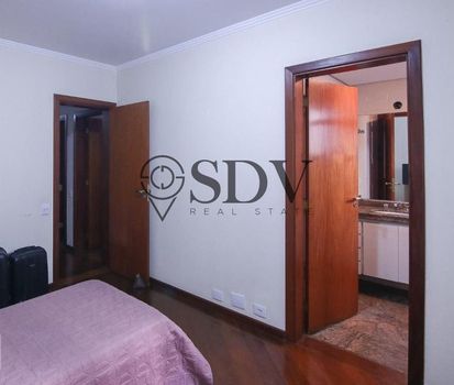 Foto 3 do(a) Apartamento de 4 quartos à venda em Perdizes, São Paulo