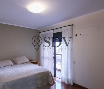 Foto 8 do(a) Apartamento de 4 quartos à venda em Perdizes, São Paulo