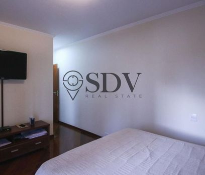 Foto 14 do(a) Apartamento de 4 quartos à venda em Perdizes, São Paulo