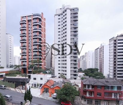 Foto 15 do(a) Apartamento de 4 quartos à venda em Perdizes, São Paulo