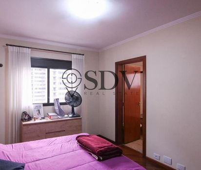 Foto 11 do(a) Apartamento de 4 quartos à venda em Perdizes, São Paulo