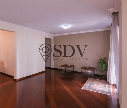 Foto 2 do(a) Apartamento de 4 quartos à venda em Perdizes, São Paulo