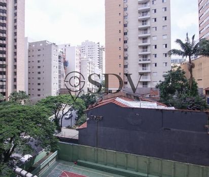 Foto 19 do(a) Apartamento de 4 quartos à venda em Perdizes, São Paulo