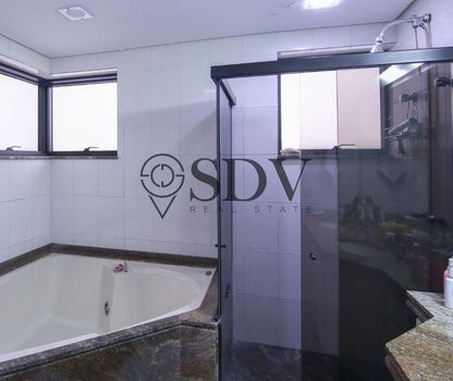 Foto 7 do(a) Apartamento de 4 quartos à venda em Perdizes, São Paulo