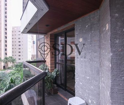 Foto 5 do(a) Apartamento de 4 quartos à venda em Perdizes, São Paulo