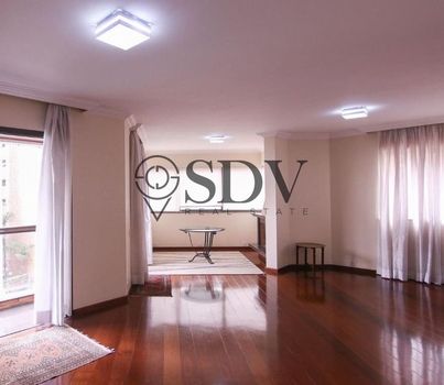 Foto 1 do(a) Apartamento de 4 quartos à venda em Perdizes, São Paulo