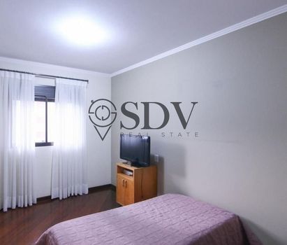 Foto 18 do(a) Apartamento de 4 quartos à venda em Perdizes, São Paulo