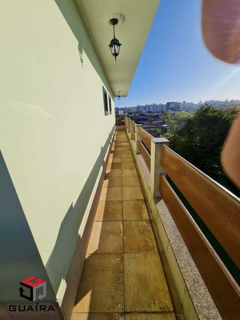 Foto 33 do(a) Casa de 4 quartos à venda em Vila Arapuã, São Paulo