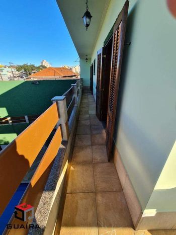 Foto 29 do(a) Casa de 4 quartos à venda em Vila Arapuã, São Paulo