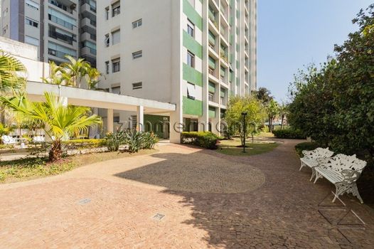 Foto 36 do(a) Apartamento de 3 quartos à venda em Perdizes, São Paulo