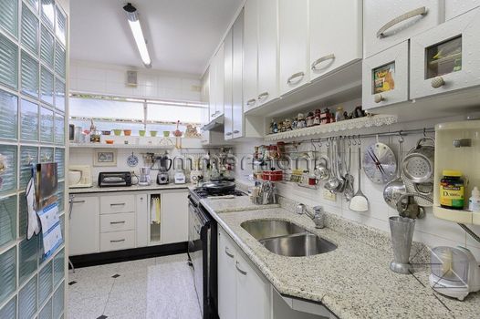 Foto 24 do(a) Apartamento de 3 quartos à venda em Perdizes, São Paulo