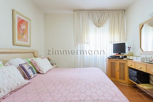 Foto 22 do(a) Apartamento de 3 quartos à venda em Perdizes, São Paulo