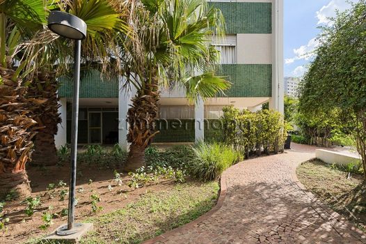 Foto 32 do(a) Apartamento de 3 quartos à venda em Perdizes, São Paulo