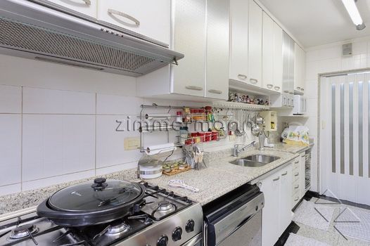 Foto 25 do(a) Apartamento de 3 quartos à venda em Perdizes, São Paulo