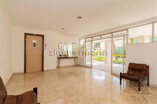 Foto 46 do(a) Apartamento de 3 quartos à venda em Perdizes, São Paulo