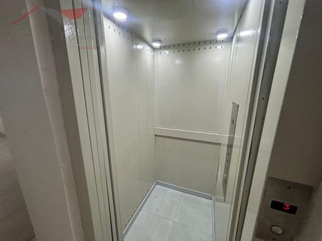 Foto 13 do(a) Apartamento de 2 quartos à venda em Liberdade, Rio das Ostras