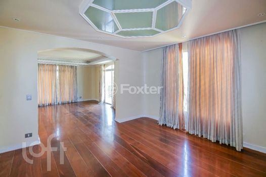 Foto 3 do(a) Apartamento de 4 quartos à venda em Jardim Parque Morumbi, São Paulo