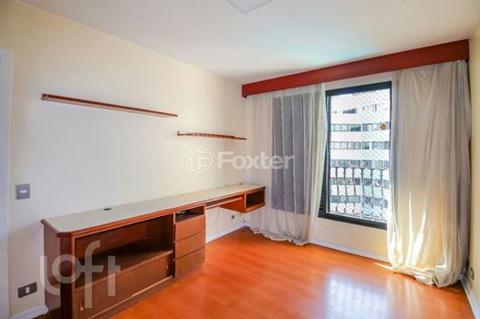 Foto 39 do(a) Apartamento de 4 quartos à venda em Jardim Parque Morumbi, São Paulo
