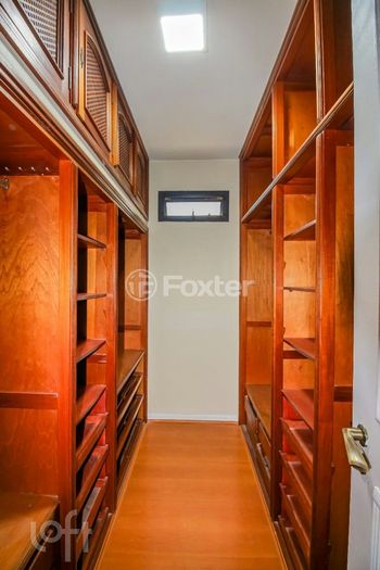 Foto 23 do(a) Apartamento de 4 quartos à venda em Jardim Parque Morumbi, São Paulo