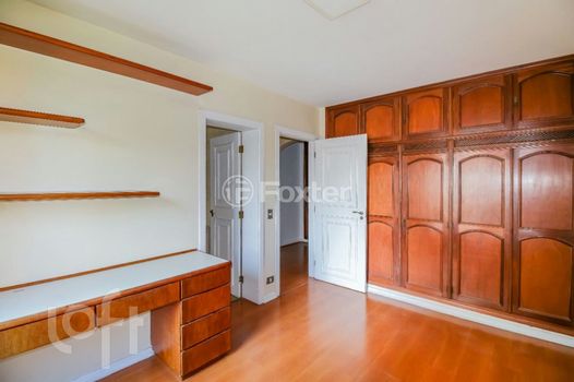 Foto 30 do(a) Apartamento de 4 quartos à venda em Jardim Parque Morumbi, São Paulo