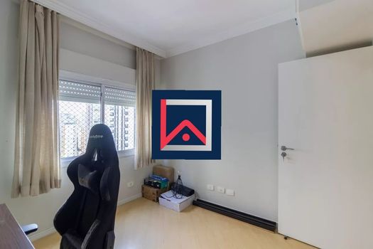 Foto 15 do(a) Apartamento de 2 quartos à venda em Jardim Paulista, São Paulo