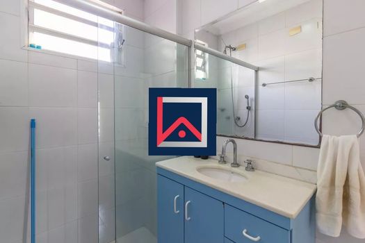 Foto 22 do(a) Apartamento de 2 quartos à venda em Jardim Paulista, São Paulo