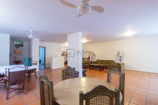 Foto 32 do(a) Apartamento de 2 quartos à venda em Jardim Paulista, São Paulo