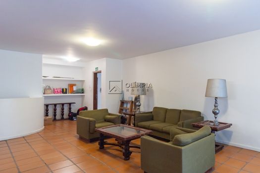 Foto 33 do(a) Apartamento de 2 quartos à venda em Jardim Paulista, São Paulo