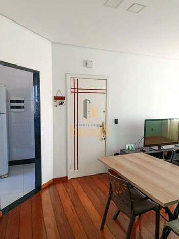 Foto 6 do(a) Apartamento de 3 quartos à venda em Carlos Prates, Belo Horizonte
