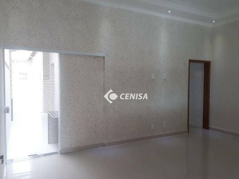 Foto 2 do(a) Casa em Condomínio de 3 quartos à venda em Cidade Nova, Indaiatuba