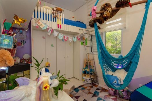 Foto 16 do(a) Apartamento de 2 quartos à venda em Cambuci, São Paulo