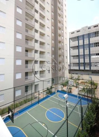 Foto 27 do(a) Apartamento de 2 quartos à venda em Cambuci, São Paulo