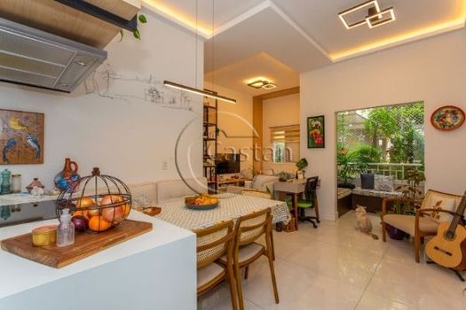 Foto 8 do(a) Apartamento de 2 quartos à venda em Cambuci, São Paulo