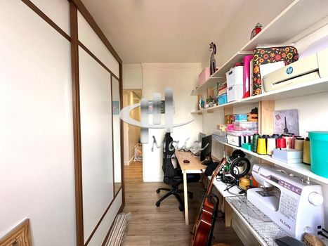 Foto 12 do(a) Apartamento de 3 quartos à venda em Centro, São Caetano do Sul