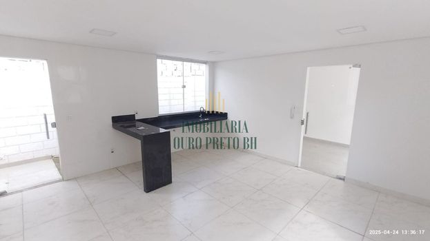 Foto 4 do(a) Casa de 3 quartos para alugar em Trevo, Belo Horizonte