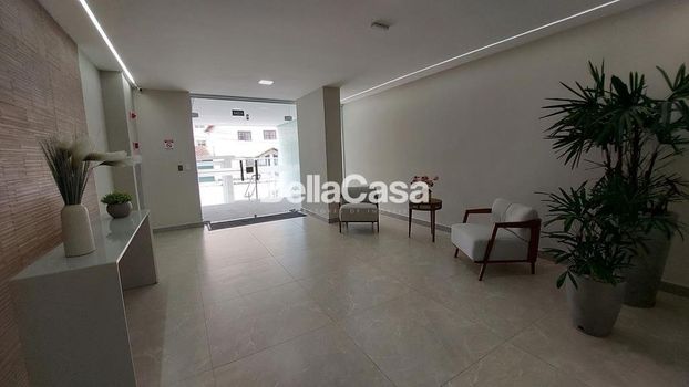 Foto 3 do(a) Apartamento de 2 quartos à venda em Praia do Morro, Guarapari