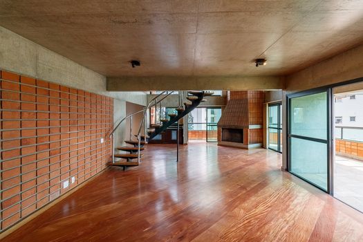 Foto 2 do(a) Cobertura de 3 quartos à venda em Paraíso do Morumbi, São Paulo