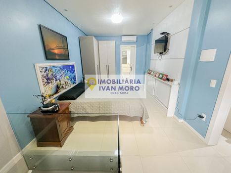 Foto 20 do(a) Cobertura de 4 quartos à venda em Ingleses do Rio Vermelho, Florianópolis