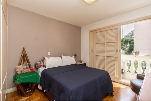 Foto 5 do(a) Apartamento de 3 quartos à venda em Vila Uberabinha, São Paulo