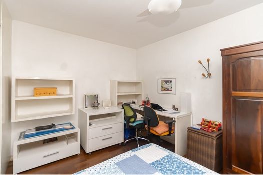 Foto 35 do(a) Apartamento de 3 quartos à venda em Vila Uberabinha, São Paulo