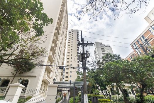 Foto 24 do(a) Apartamento de 3 quartos à venda em Vila Uberabinha, São Paulo