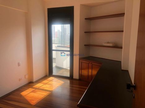 Foto 12 do(a) Apartamento de 3 quartos à venda em Vila Congonhas, São Paulo