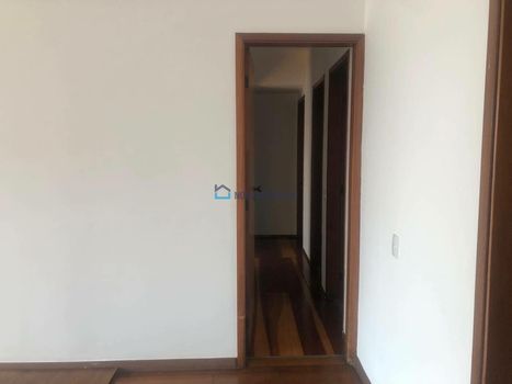 Foto 5 do(a) Apartamento de 3 quartos à venda em Vila Congonhas, São Paulo