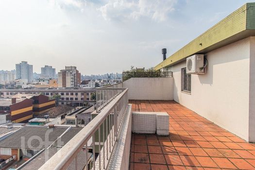 Foto 43 do(a) Apartamento de 3 quartos à venda em Jardim Botânico, Porto Alegre