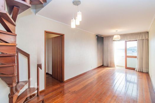 Foto 1 do(a) Apartamento de 3 quartos à venda em Jardim Botânico, Porto Alegre