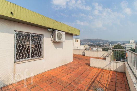 Foto 45 do(a) Apartamento de 3 quartos à venda em Jardim Botânico, Porto Alegre