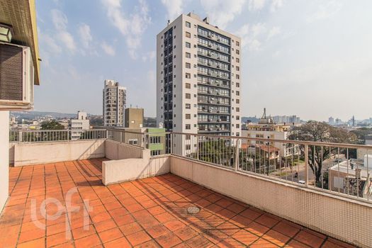 Foto 46 do(a) Apartamento de 3 quartos à venda em Jardim Botânico, Porto Alegre