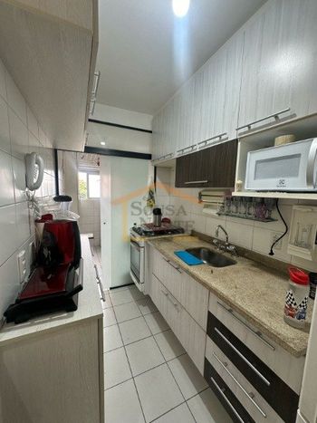 Foto 14 do(a) Apartamento de 3 quartos à venda em Centro, Guarulhos