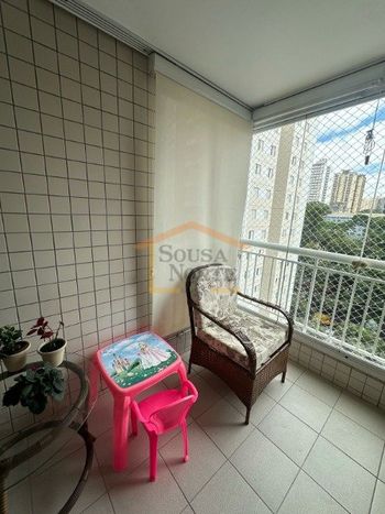 Foto 10 do(a) Apartamento de 3 quartos à venda em Centro, Guarulhos